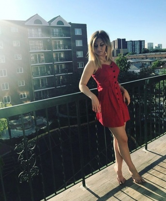 Мария
