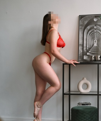 Анкета проститутки Рада - Фото 1, Месягутово, 20 лет, №13952